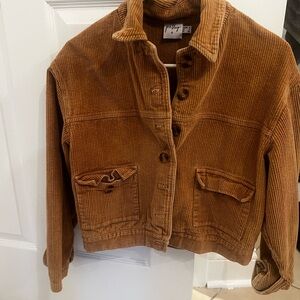 Princess Polly jacket